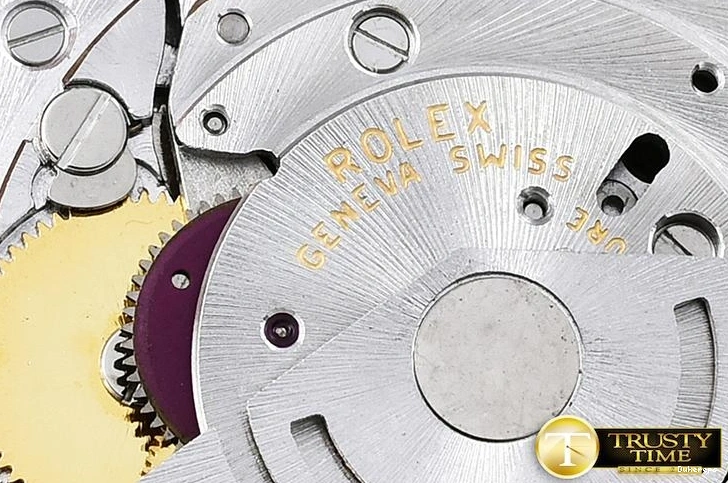 – YM ROLYM118 116655 1101